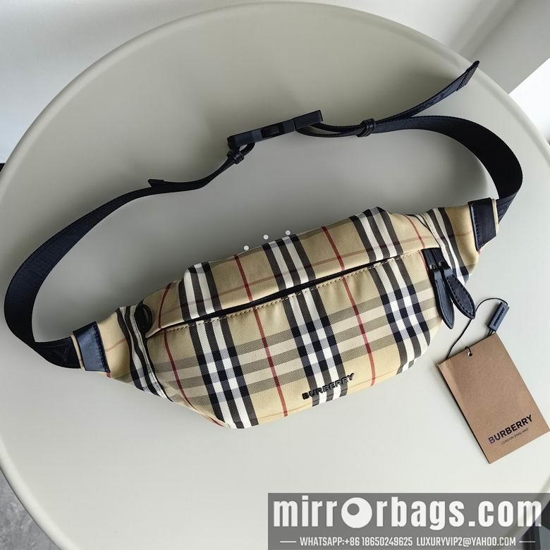 Burberry Bags 29X7X15cm 100602 IQ
