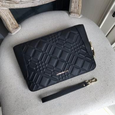 Burberry Bags 9862-4 28X18X3.5cm WP