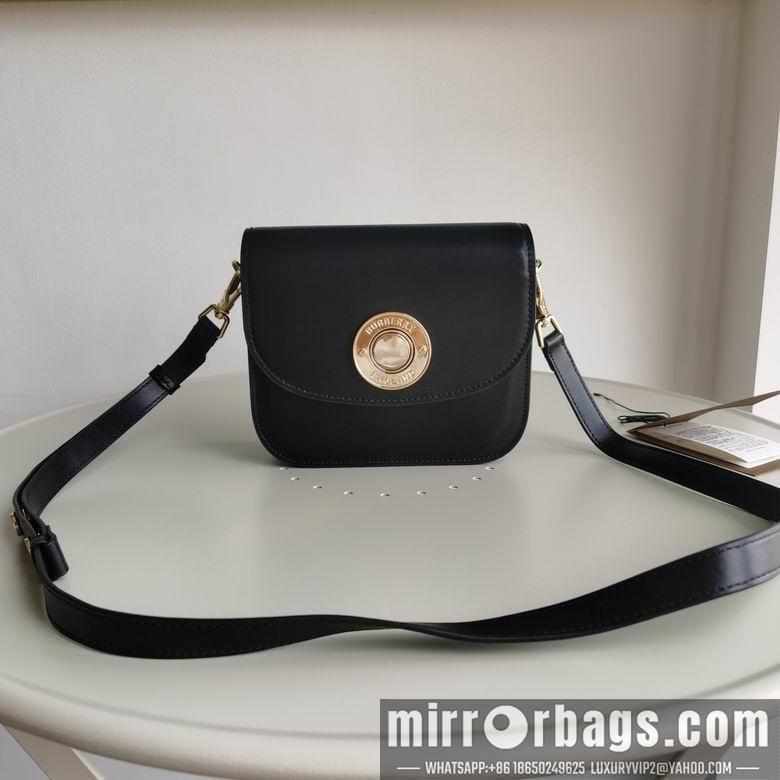 Burberry Bags 19X6X16cm 032607 IQ 3colour