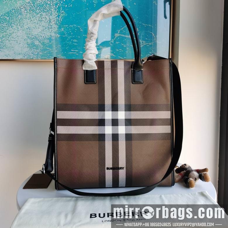 Burberry Bags Burberry 37x35x14cm HQ