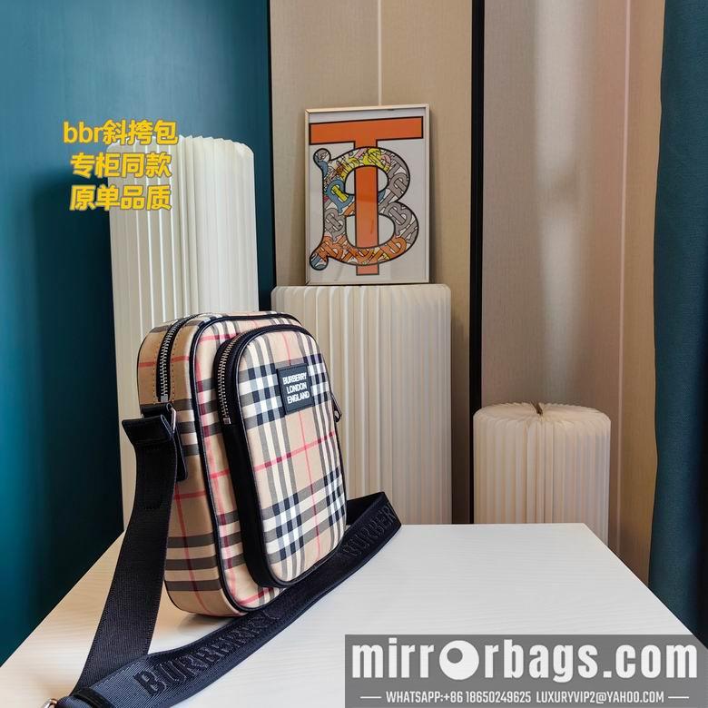 Burberry Bags 18X24cm 081104 XM
