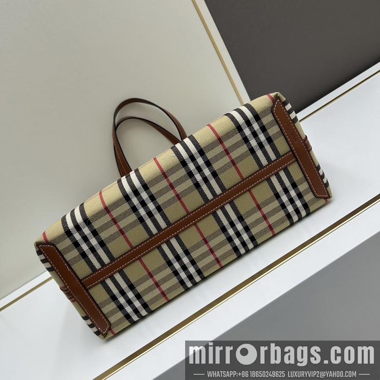 Burberry Bags Bur 8363 51.3x18.5x29cm ww1