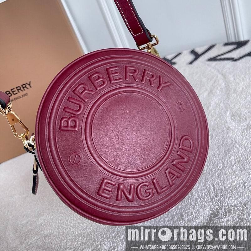 Burberry Bags Louise 80429701 17x7x17cm yz 05