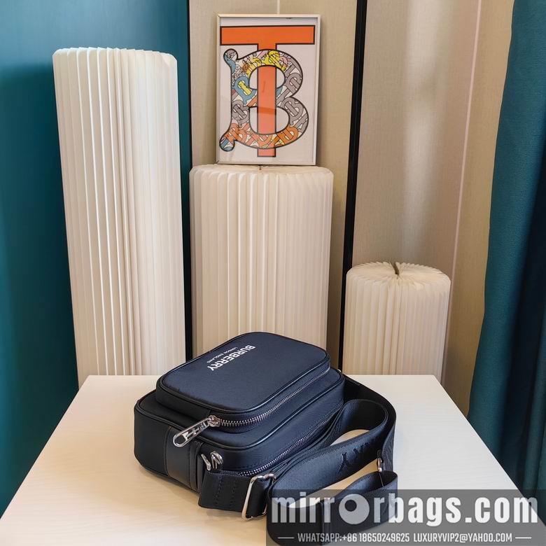 Burberry Bags 21X6X15cm 081101 XM 2colour
