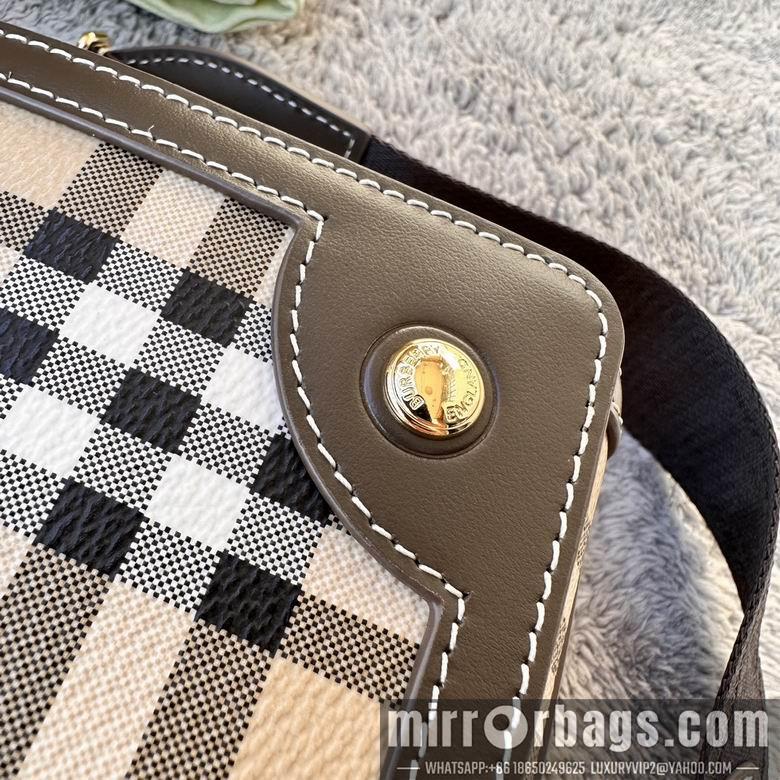 Burberry Bags 167163 24X8X14cm IQ