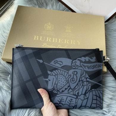 Burberry Bags 1107 29X19cm WP