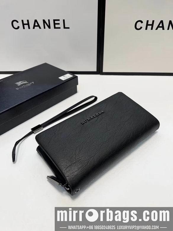Burberry Bags 8832-05 21X10cm