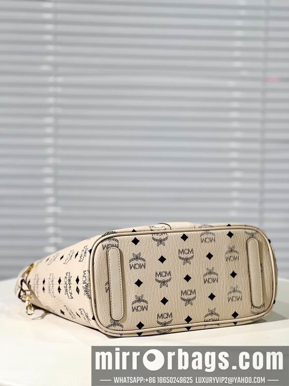MCM Bags H23 29X14X25cm EY