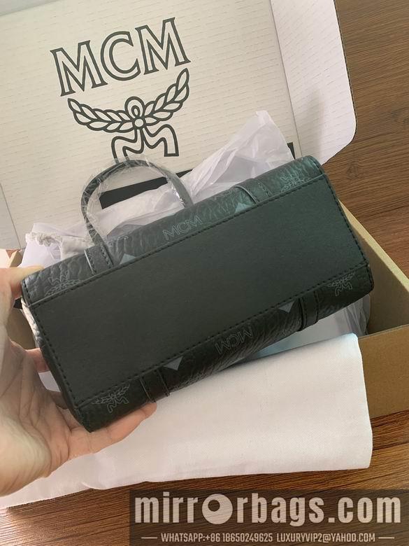 MCM Bags 211995 21x19x9.5cm DY 2