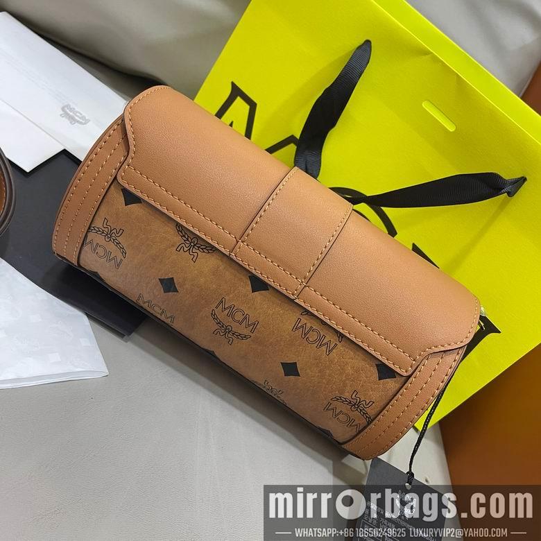 MCM Bags 22X11X10cm 091602 EY