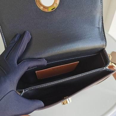 Burberry Bags 23.5X7X19.5cm 032602 IQ