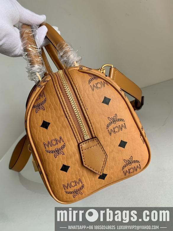 MCM Bags 132516 25X16X13.5cm EY 3colour