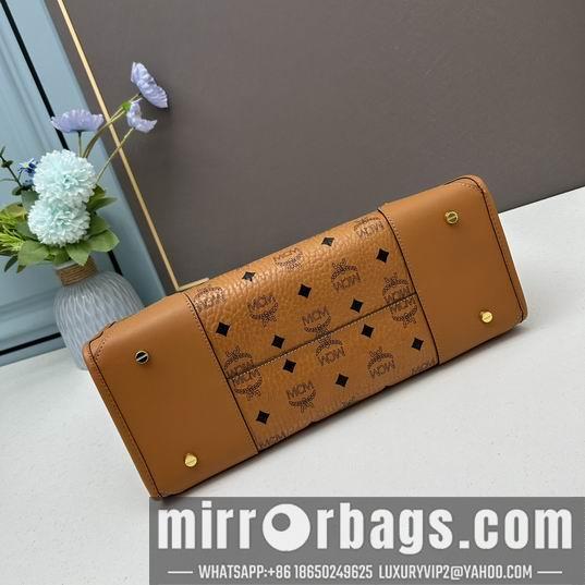 MCM Bags MCM 273815 27x37.5x14.5cm ww