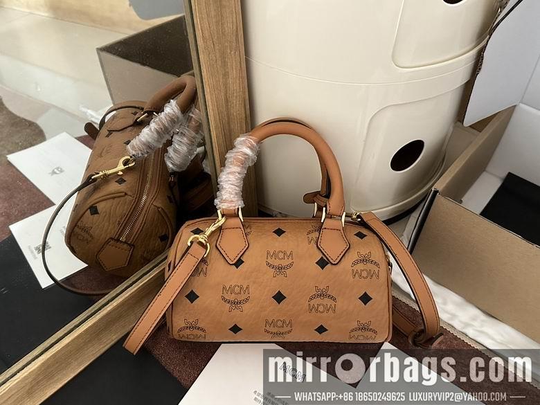 MCM Bags 6214 18.5X10X8cm EY 3colour