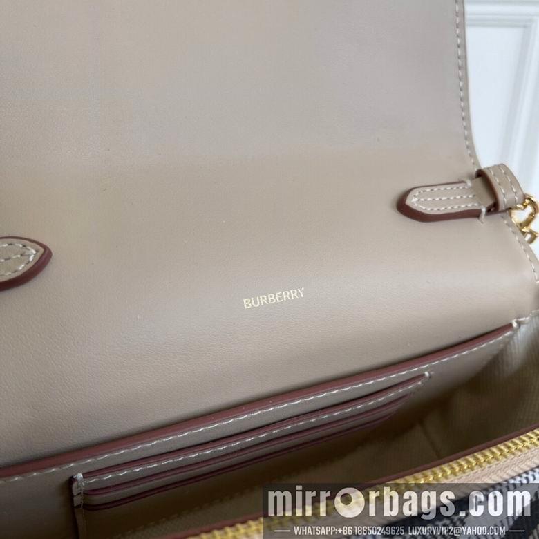 Burberry Bags BO21122324 18X8X12