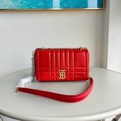 Burberry Bags 80595161 23X6X13cm XM 4colour