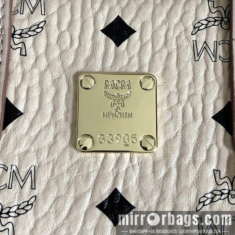 MCM Bags MCM 6711 19X22X8.5cm dy12