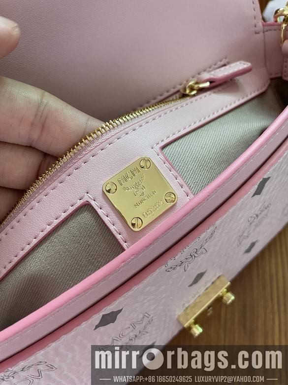 MCM Bags 20533 medium DY 2