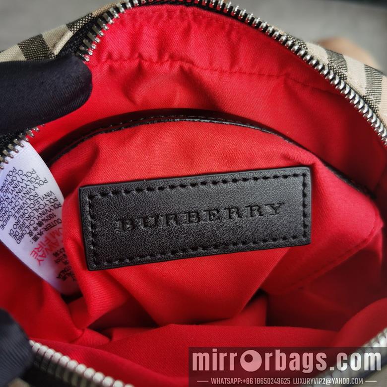 Burberry Bags 80233811 17X5.5X22cm XM