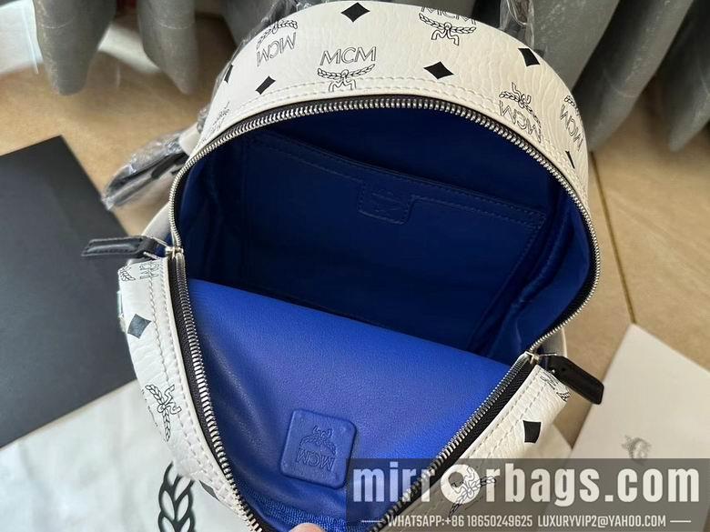MCM Bags 5718 26X21.5X10.5cm EY