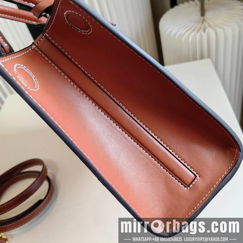 Burberry Bags 25X22cm 060806 XMY 3colour