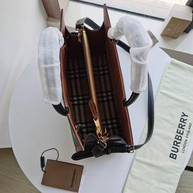 Burberry Bags 8871 32X15X25cm XM