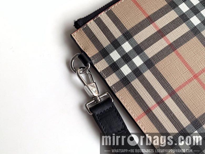 Burberry Bags 30X20cm 042312