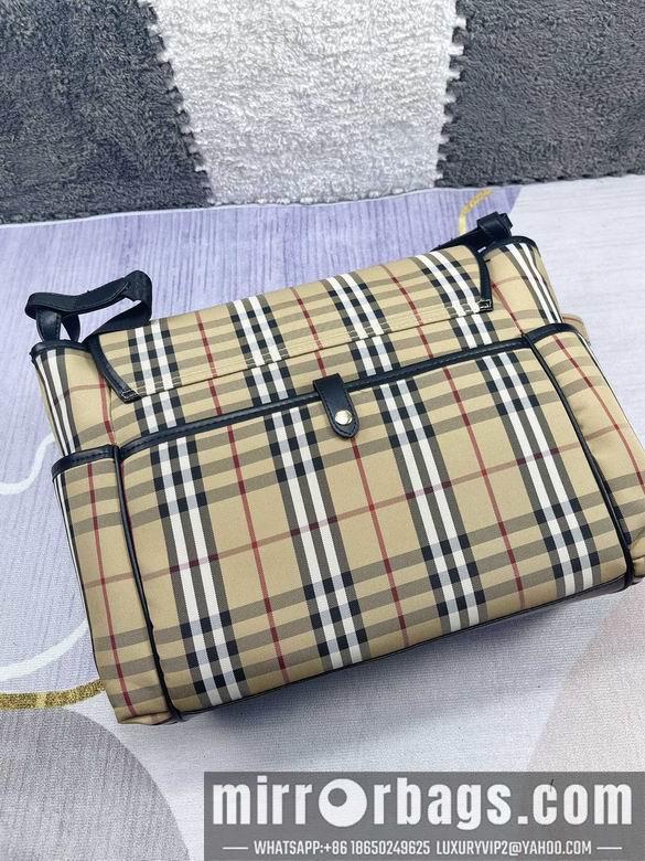 Burberry Bags Burberry 42x32x15cm CX