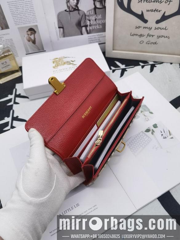 Burberry Bags WL8171 three colors