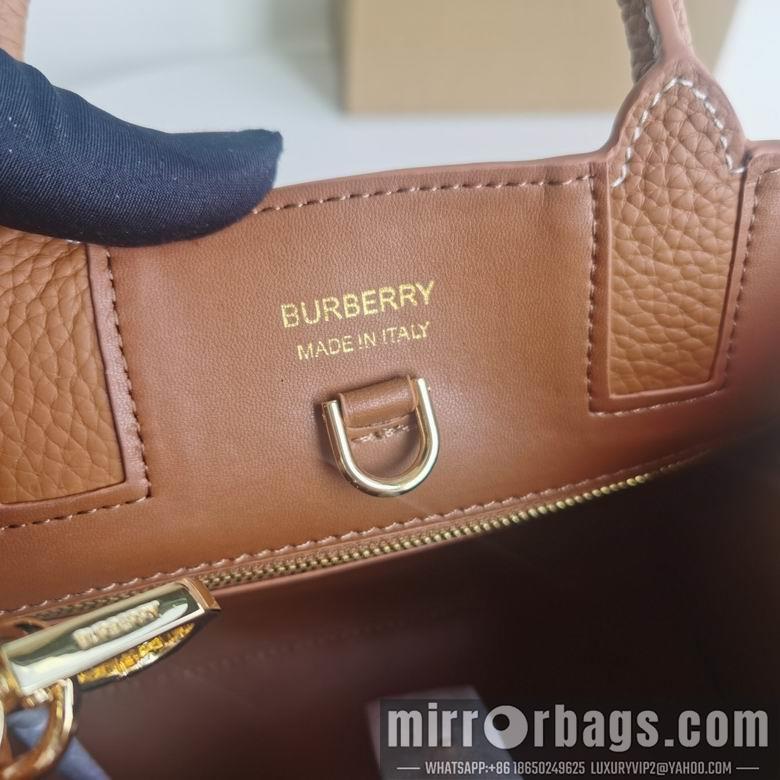 Burberry Bags 80490451 27x11x20cm HQ