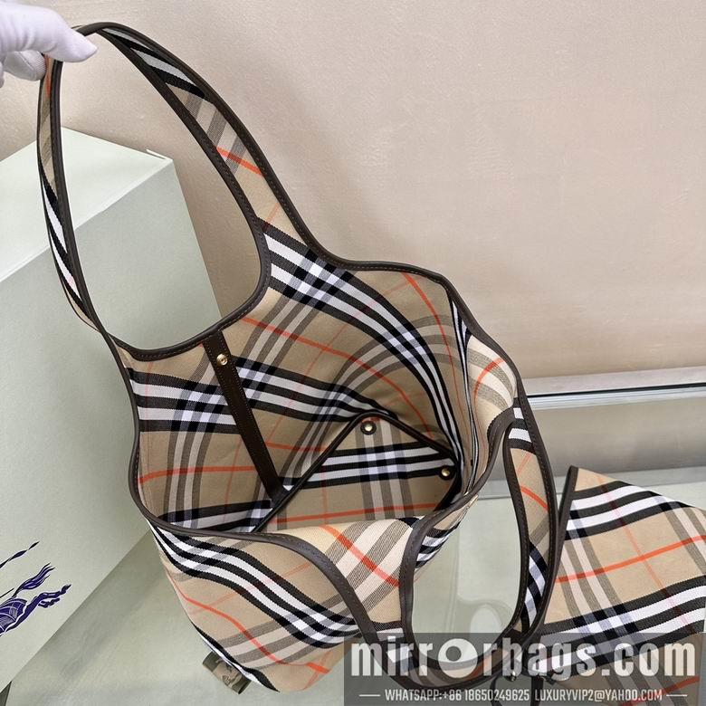 Burberry Bags 41X14X26cm 081905 IQ