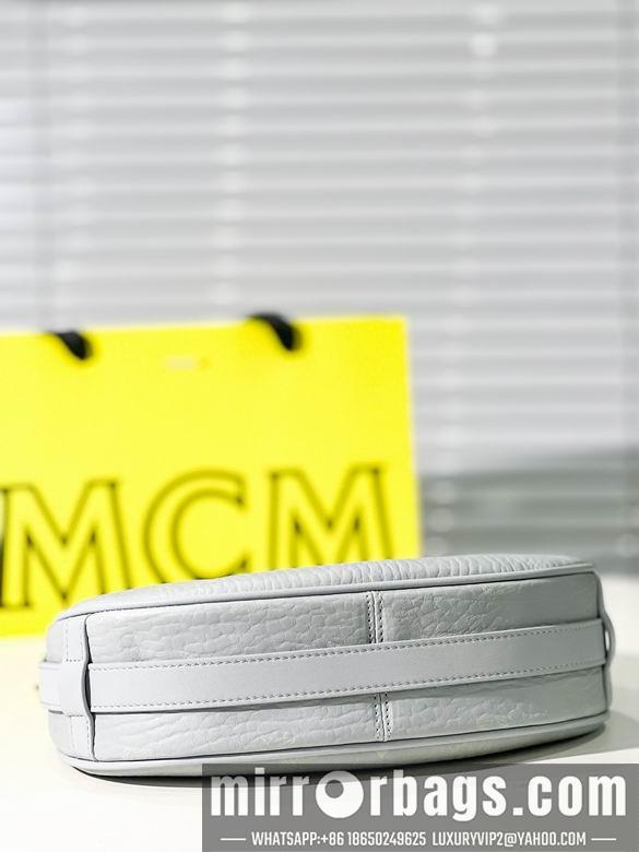 MCM Bags MWHCATA11CO001 24X6.5X19cm EY 3colour