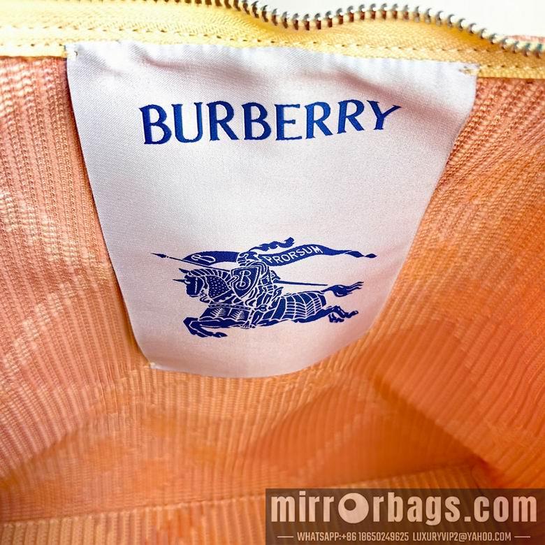 Burberry Bags 28X16.5X33.5cm 071802 IQ 3colour