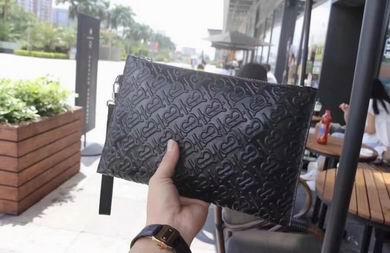 Burberry Bags 8067 29X19cm WP
