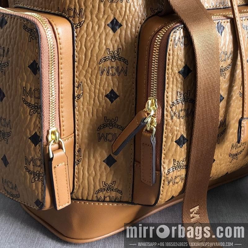 MCM Bags Brandenburg 5503 28X38X13 30X41X14cm