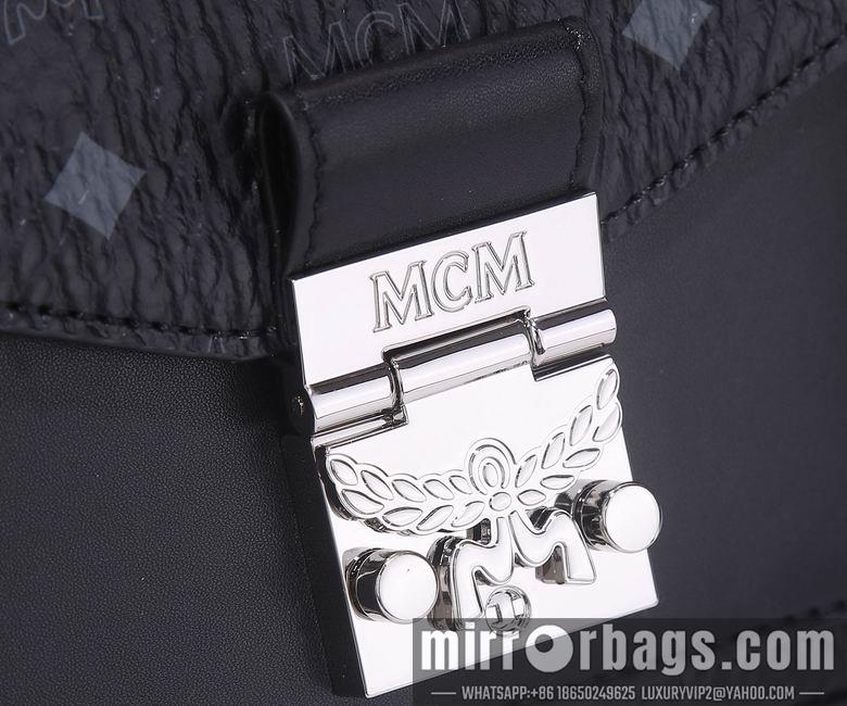 MCM Bags CA6723 14X20.5X4
