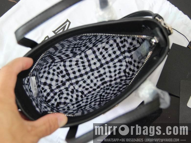 MCM Bags 10649 20x17x10cm DY 3