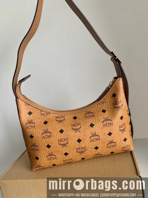 MCM Bags 952619 EY 2colour
