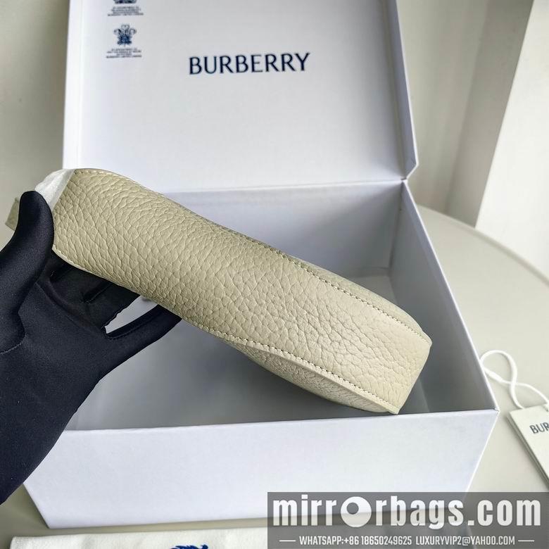 Burberry Bags 23X4.5X19cm 052511 IQ 2colour
