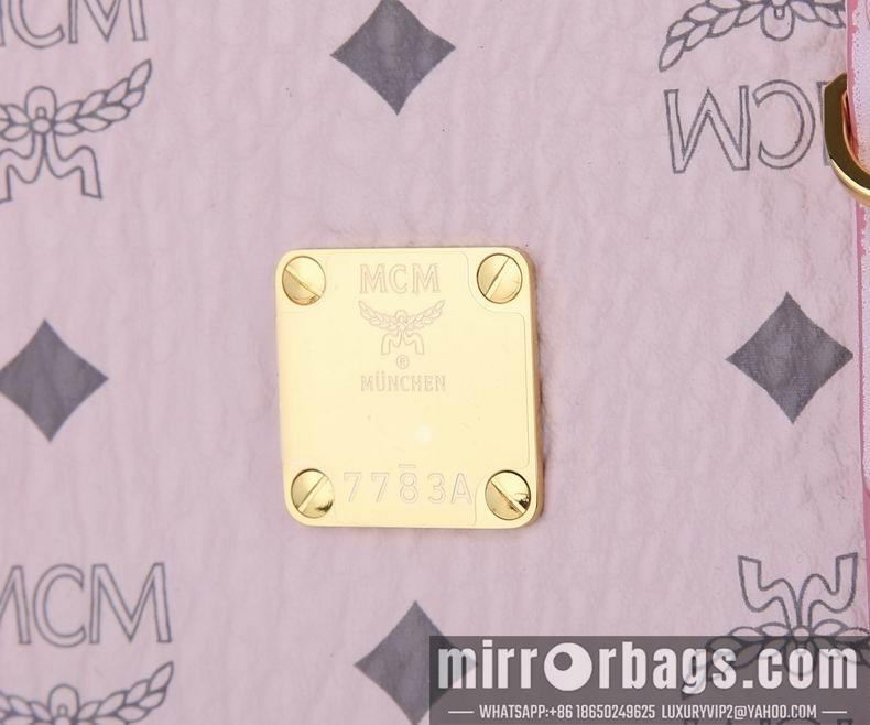 MCM Bags MCM 18.5X19X9.5cm dy4