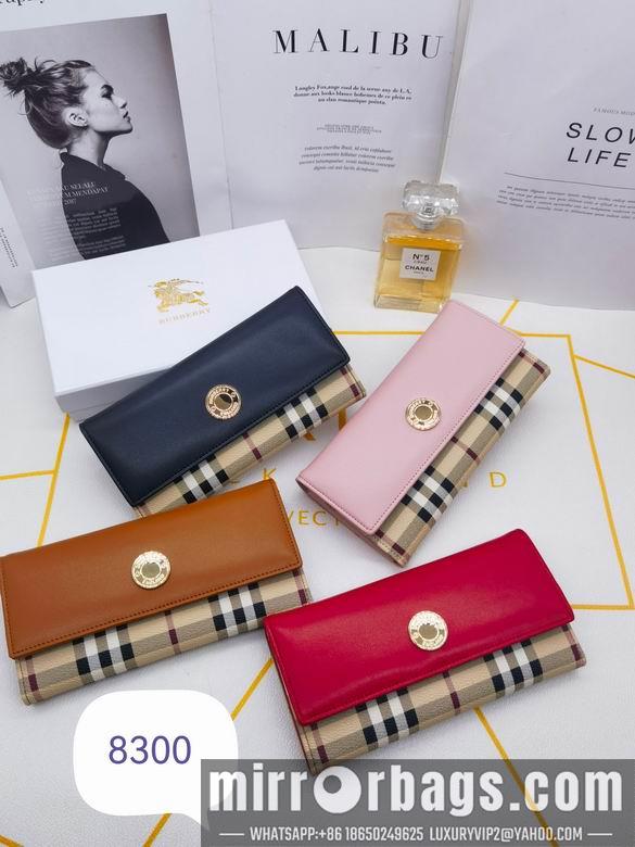 Burberry Bags 8300 YG 4colour