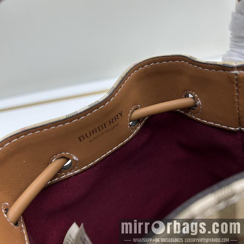 Burberry Bags Bur 8054 16.5x11x18.5cm ww1
