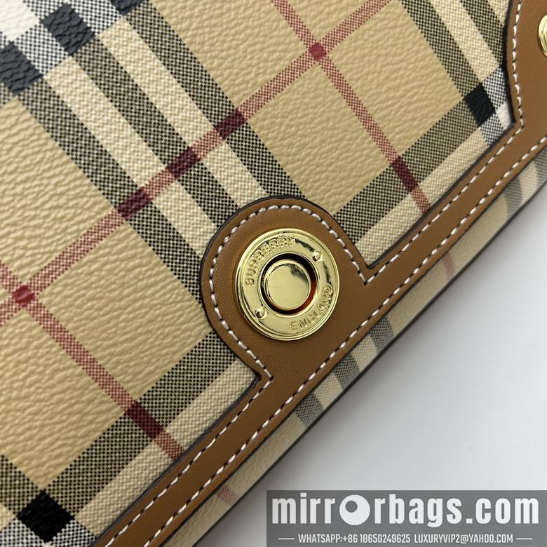 Burberry Bags Burberry 8366 24x8x14cm ww