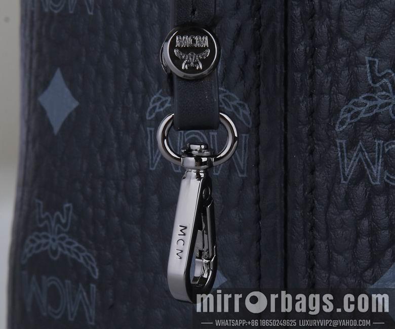MCM Bags 2024 CA211251 35X29X16