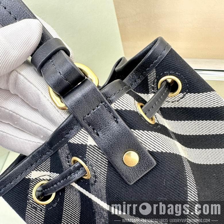 Burberry Bags 0571 17.5X10.5X20cm IQ 2colour
