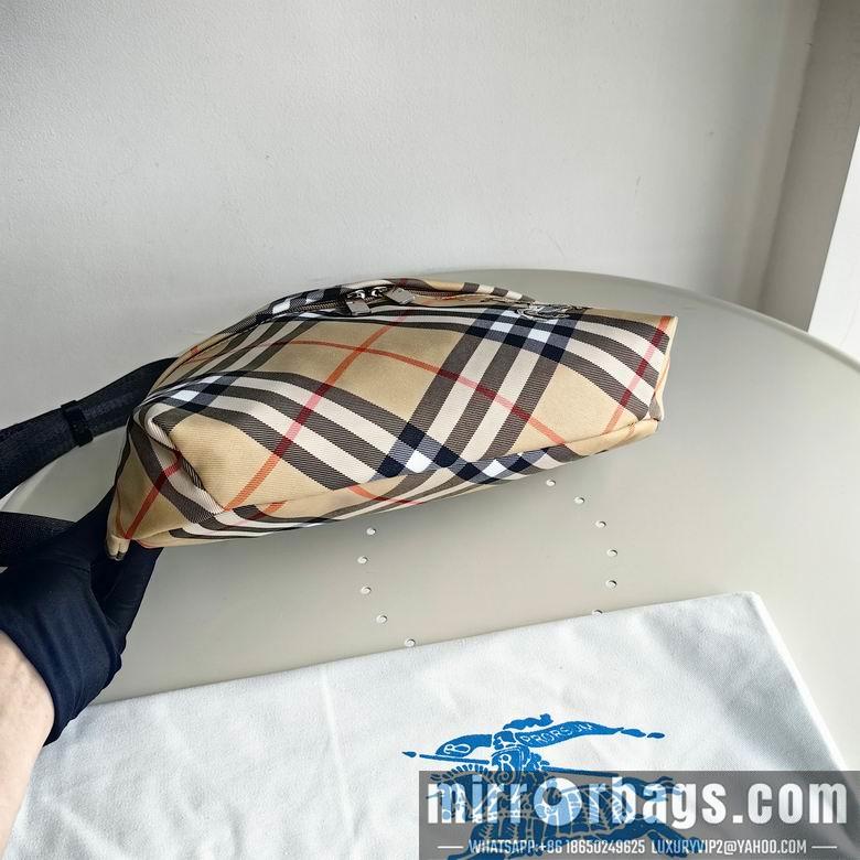 Burberry Bags 80917811 33X11X18cm IQ 2colour