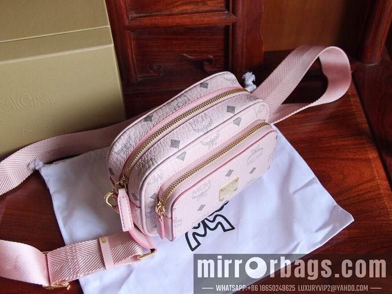 MCM Bags MCM 22X15X9 18X12.5X8.5cm dy1