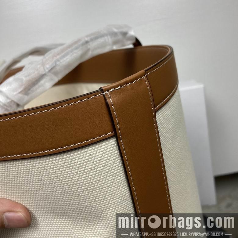 Burberry Bags 36X6X30cm 100916 DN 2colour