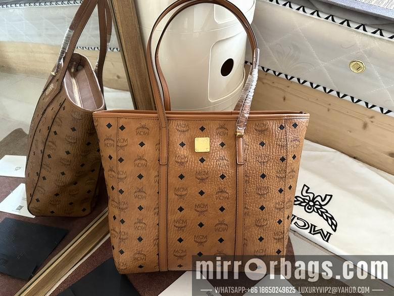 MCM Bags 6718 32X32X16cm EY 3colour