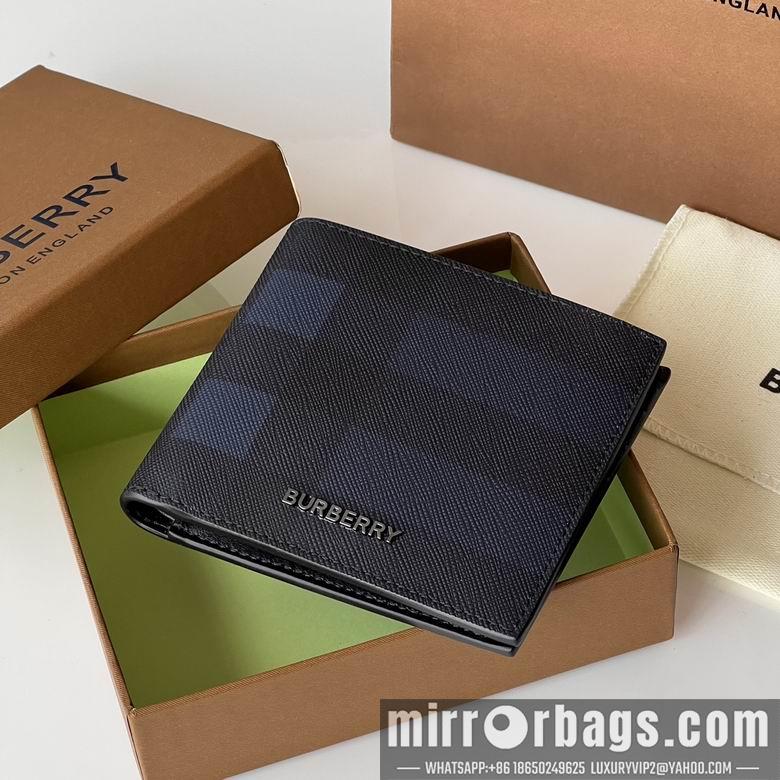 Burberry Bags 80548231 11X10cm YG 2colour